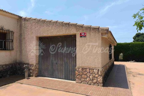 Villa i Yecla, Murcia, Yecla - € 325.000 | Ref: SF0534 - foto 29